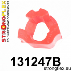 131247B: Strongflex Vložka pravého uložení motoru