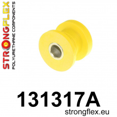 131317A: Strongflex Silentblok přední vzpěry ke karosérii varianta SPORT