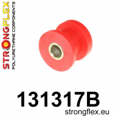 131317B: Strongflex Silentblok přední vzpěry ke karosérii