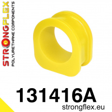 131416A: Strongflex Silentbloky uložení řízení - pravé varianta SPORT