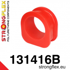 131416B: Strongflex Silentbloky uložení řízení - pravé
