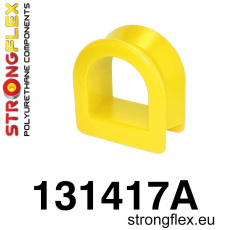 131417A: Strongflex Silentbloky uložení řízení - levé varianta SPORT