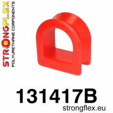 131417B: Strongflex Silentbloky uložení řízení - levé