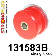 131583B: Strongflex Silentblok přední vzpěry ke karosérii 58mm