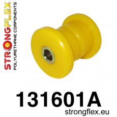 131601A: Strongflex Přední silentblok předního spodního ramene varianta SPORT