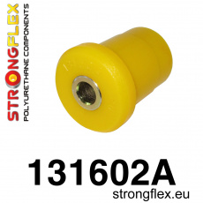 131602A: Strongflex Silentblok předního spodního ramene - zadní varianta SPORT