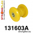 131603A: Strongflex Silentblok zadního uložení předního nosníku varianta SPORT