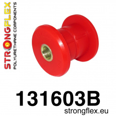 131603B: Strongflex Silentblok zadního uložení předního nosníku