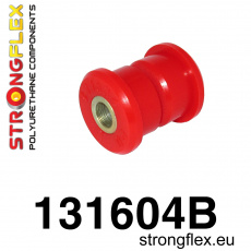 131604B: Strongflex Silentblok předního horního ramene