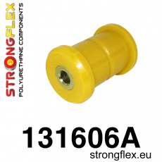131606A: Strongflex Silentblok zadní vzpěry ke karosérii varianta SPORT