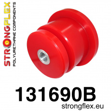 131690B: Strongflex Silentblok zadního nosníku