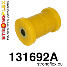 131692A: Strongflex Silentblok zadního ramene varianta SPORT