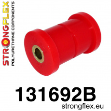 131692B: Strongflex Silentblok zadního ramene