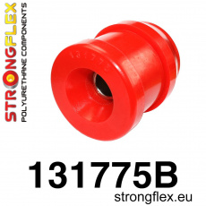 131775B: Strongflex Silentblok předního ramene - zadní