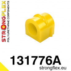 131776A: Strongflex Silentblok předního stabilizátoru varianta SPORT
