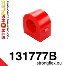 131777B: Strongflex Silentblok předního stabilizátoru