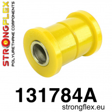 131784A: Strongflex Silentblok uložení diferenciálu zadního nosníku varianta SPORT