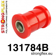 131784B: Strongflex Silentblok uložení diferenciálu zadního nosníku