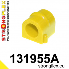 131955A: Strongflex Silentblok předního stabilizátoru varianta SPORT