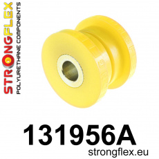 131956A: Strongflex Silentblok předního nosníku varianta SPORT