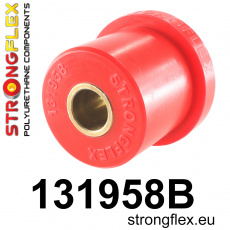 131958B: Strongflex Silentblok předního ramene - zadní