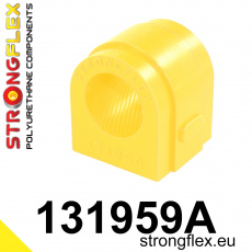 131959A: Strongflex Silentblok předního stabilizátoru varianta SPORT