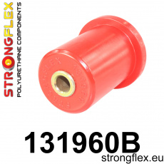 131960B: Strongflex Silentblok uložení zadního nosníku 49mm