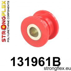 131961B: Strongflex Silentblok předního táhla