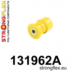 131962A: Strongflex Přední silentblok předního ramene varianta SPORT