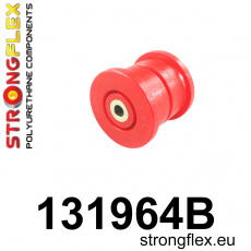 131964B: Strongflex Silentblok zadního nosníku 58mm