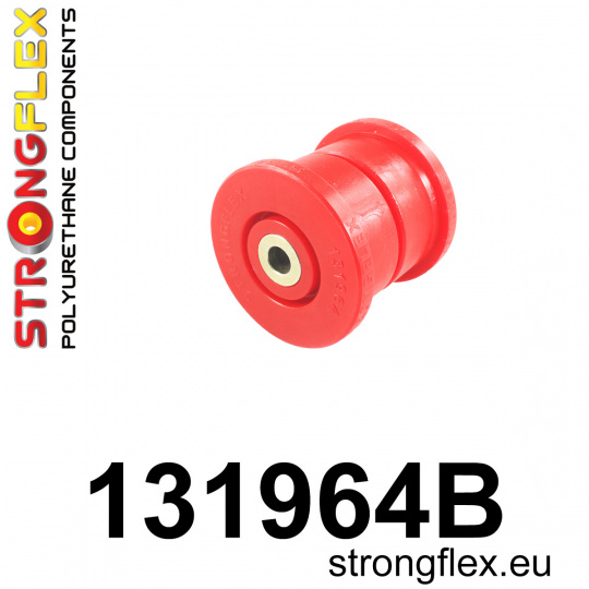 131964B: Strongflex Silentblok zadního nosníku 58mm