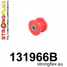 131966B: Strongflex Silentblok předního ramene - zadní