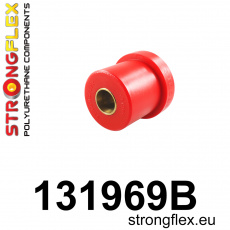 131969B: Strongflex Silentblok předního ramene - zadní