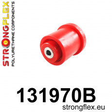 131970B: Strongflex Silentblok zadního nosníku