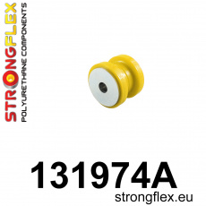 131974A: Strongflex Silentblok předního nosníku 38mm varianta SPORT