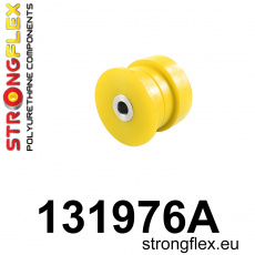 131976A: Strongflex Přední silentblok zadního ramene varianta SPORT