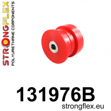 131976B: Strongflex Přední silentblok zadního ramene