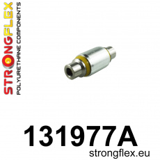 131977A: Strongflex Silentblok zadního příčného ramene varianta SPORT