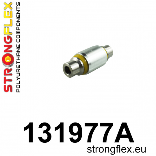 131977A: Strongflex Silentblok zadního příčného ramene varianta SPORT