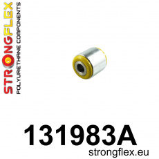 131983A: Strongflex Silentblok zadního horního ramene - vnitřní varianta SPORT