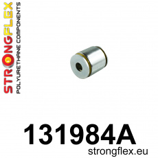 131984A: Strongflex Silentblok zadního horního ramene - vnější varianta SPORT