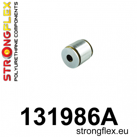 131986A: Strongflex Silentblok zadního horního ramene - vnější varianta SPORT