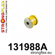 131988A: Strongflex Silentblok zadního svislého ramene - spodní varianta SPORT