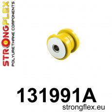 131991A: Strongflex Silentblok zadního čepu varianta SPORT