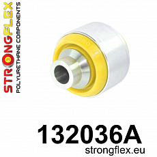 132036A: Front wishbone front bush sport SPORT