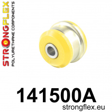 141500A: Strongflex Silentblok předního ramene 56mm varianta SPORT