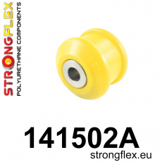 141502A: Strongflex Přední silentblok předního ramene varianta SPORT