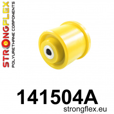 141504A: Strongflex Silentblok zadního nosníku varianta SPORT