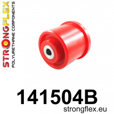 141504B: Strongflex Silentblok zadního nosníku