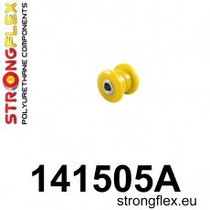 141505A: Strongflex Silentblok předního ramene - vnitřní varianta SPORT